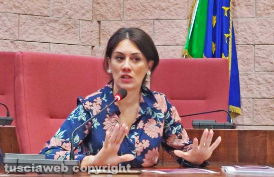 Civitavecchia - Simona Galizia