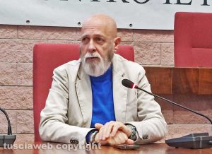 Civitavecchia - Ernesto Tedesco