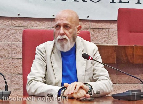 Civitavecchia - Ernesto Tedesco