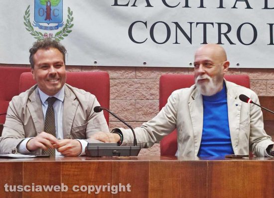 Civitavecchia - Serpa e Tedesco