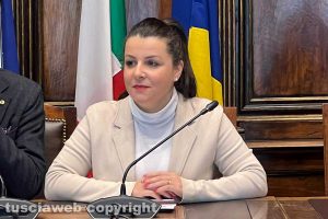 Chiara Frontini