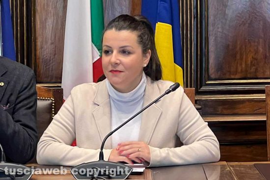 Chiara Frontini