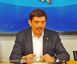 Civitavecchia - Marco Piendibene