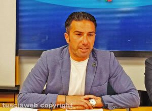 Civitavecchia - Antonio Giammusso