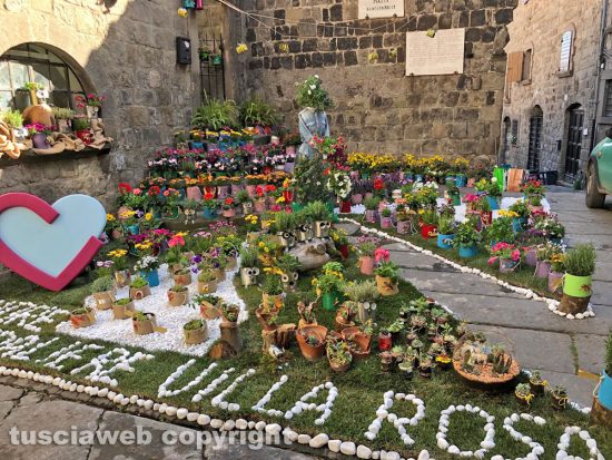 Viterbo - San Pellegrino in festa - edizione 2023Viterbo - San Pellegrino in festa - edizione 2023