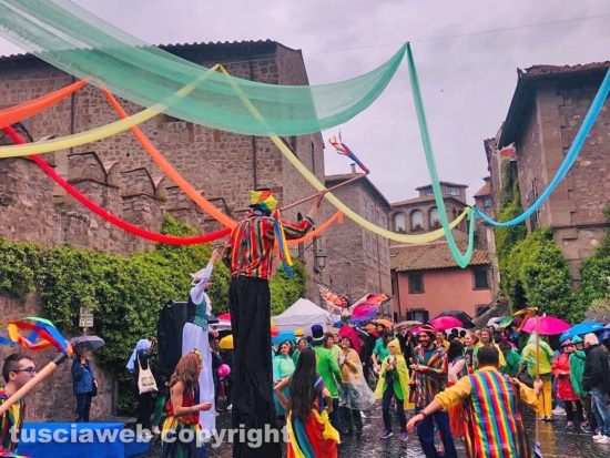 Viterbo - San Pellegrino in festa - edizione 2023