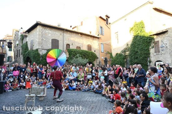 Viterbo - San Pellegrino in festa - edizione 2023