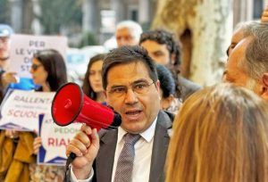 Alessio D'Amato