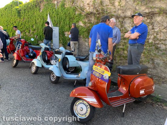 Viterbo - Auto Moto Festival