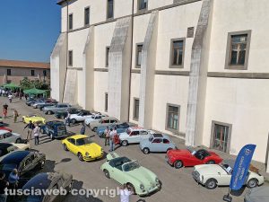Viterbo - Auto Moto Festival