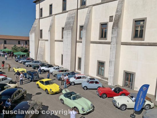 Viterbo - Auto Moto Festival