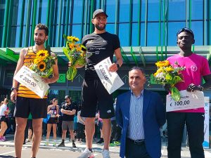 Sport - Asd At Running al "Tuscia e Umbria Challenge"