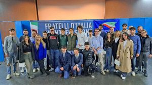 Gioventù nazionale Montefiascone