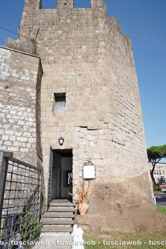 Viterbo - La Torre dei Viterbino Experience