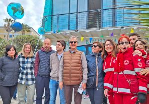 Santa Marinella - Giornata della terra, una passeggiata per sensibilizzare la cittadinanza sull'ambiente