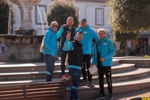 Sport - At Running