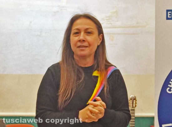 Civitavecchia - Roberta Galletta