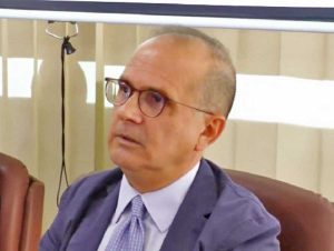 Civitavecchia - Alberto Liguori