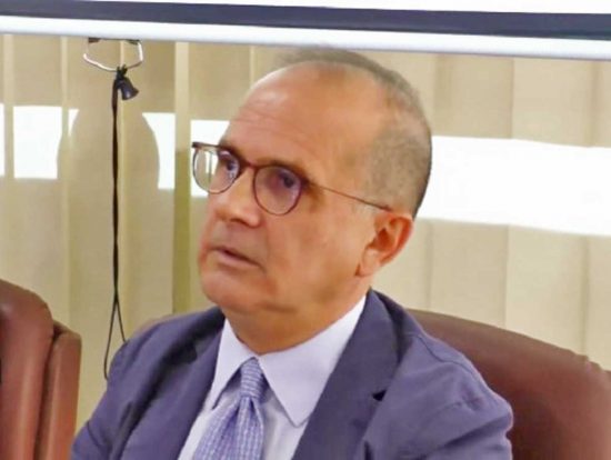 Civitavecchia - Alberto Liguori