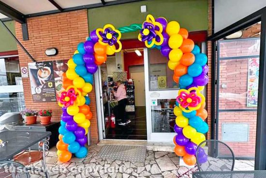 Tarquinia - La caffetteria Mauro compie 25 anni