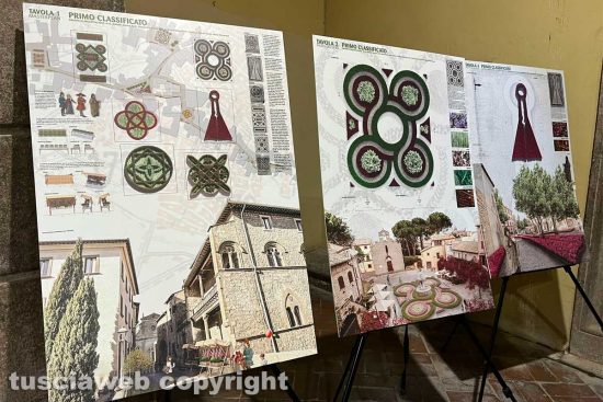 La mostra San Pellegrino in fiore