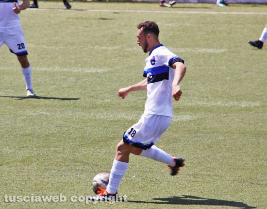 Civitavecchia Calcio - Papaj