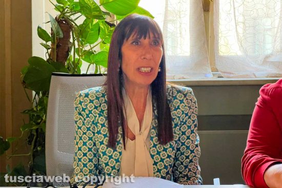 Patrizia Notaristefano