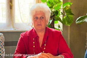 Graziella Fiorucci