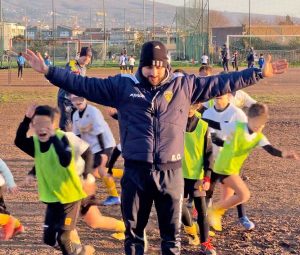 Fc Viterbo - Allenatori