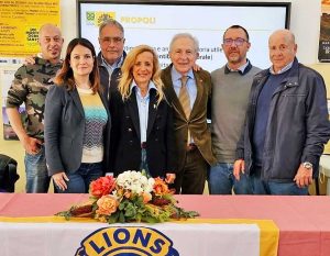 Tarquinia - “Salviamo le api e le biodiversità”, l'incontro con gli studenti organizzato da Lions club