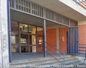scuola secondaria di primo grado Pio Fedi di Grotte Santo Stefano
