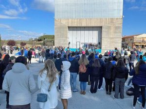 Montalto di Castro - Giornata mondiale della consapevolezza sull'autismo