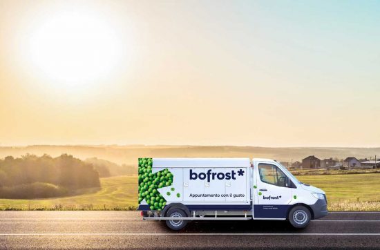 Bofrost