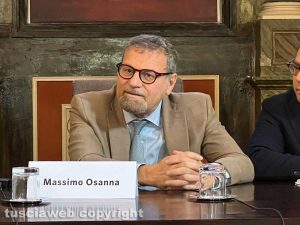 Massimo Osanna