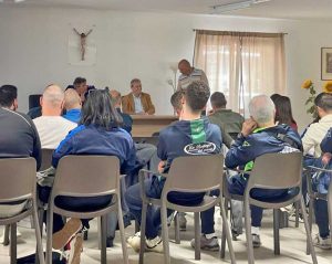 Fc Viterbo - Corso allenatori