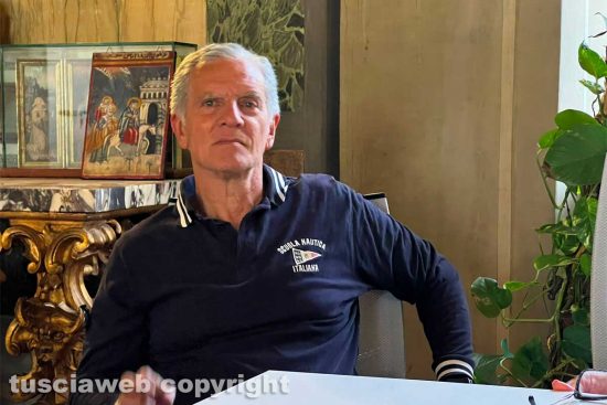 Massimo Mecarini