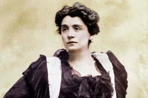 Eleonora Duse