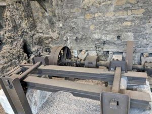 Ronciglione - Museo delle ferriere