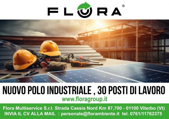 Flora Multiservice