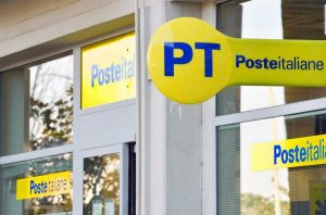 Poste italiane