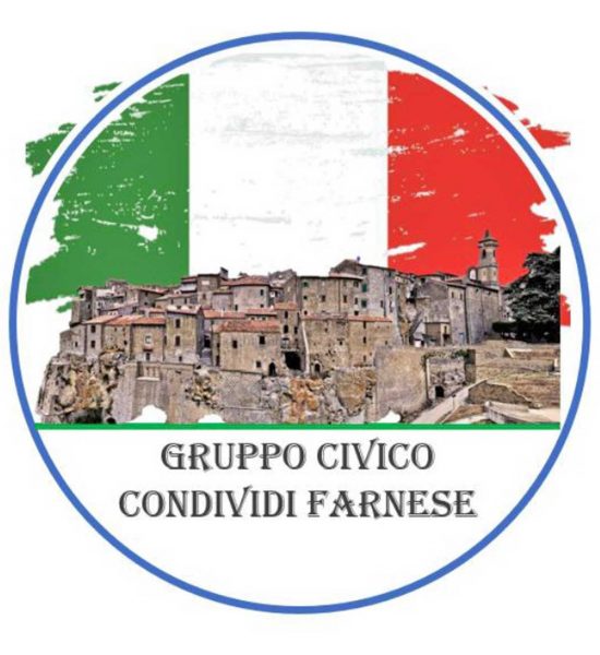 Gruppo civico Condividi Farnese