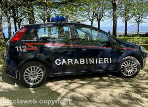 Carabinieri