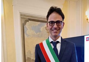 Il comune di Canino a Firenze