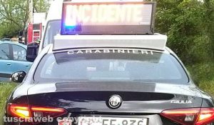 Carabinieri - Immagine di repertorio