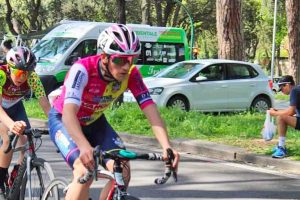 Sport - Ciclismo - Lorenzo Magrini