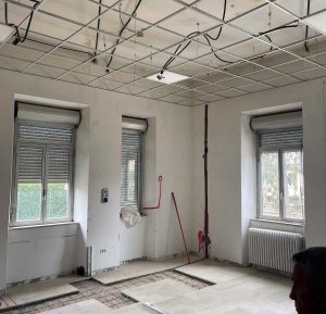 Ronciglione - Casa e ospedale di comunità