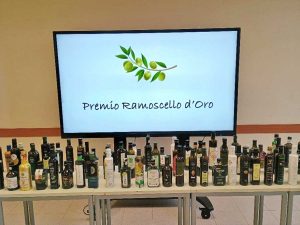 Premio Ramoscello d'oro