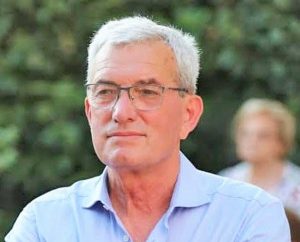 Giuseppe Cesetti