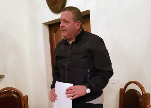 Francesco Virgili