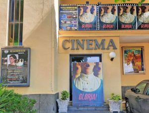 Bolsena - Il cinema Moderno